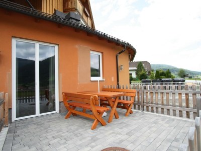 Apartment Wohnung in Lungau nahe Skipisten - Outdoor photo 7
