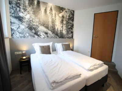 Apartment Wohnung in Lungau nahe Skipisten - Features photo 14