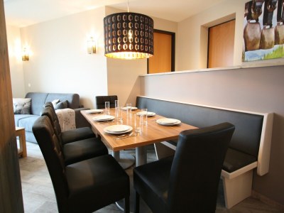 Apartment Wohnung in Lungau nahe Skipisten - Features photo 15