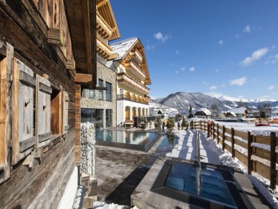 Apartment Wohnung in Lungau nahe Skipisten - Environment photo 32