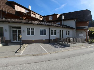 Apartment Wohnung in Lungau nahe Skipisten - Outdoor photo 37