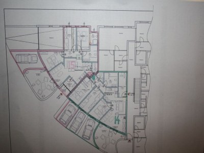 Apartment Wohnung in Lungau nahe Skipisten - Outdoor photo 38