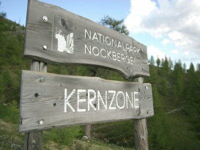 Apartment Wohnung in Lungau nahe Skipisten - Outdoor photo 39