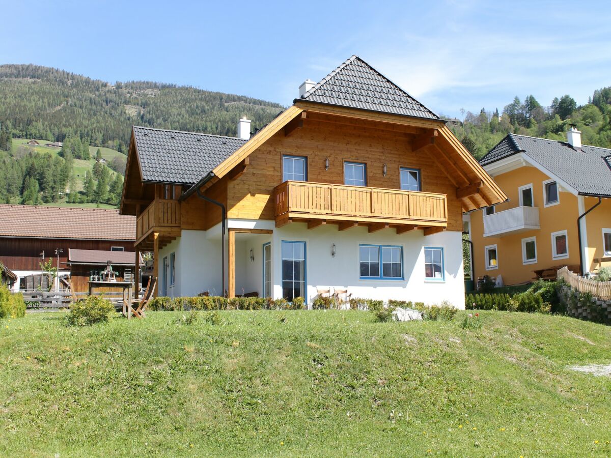 Apartment Wohnung in St. Michael nahe Skipisten - Outdoor photo 2