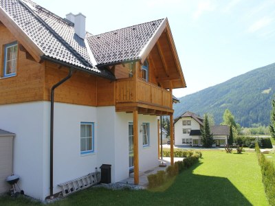 Apartment Wohnung in St. Michael nahe Skipisten - Outdoor photo 5