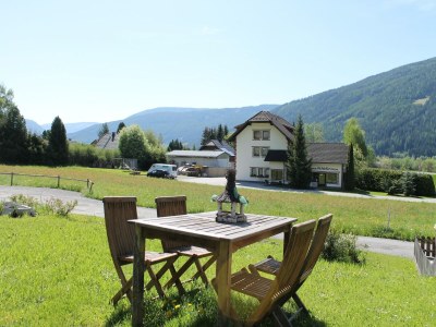 Apartment Wohnung in St. Michael nahe Skipisten - Outdoor photo 6