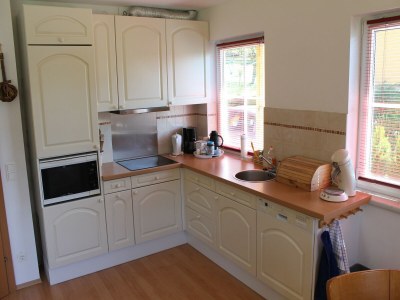 Apartment Wohnung in St. Michael nahe Skipisten - Features photo 7