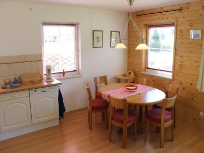 Apartment Wohnung in St. Michael nahe Skipisten - Features photo 11