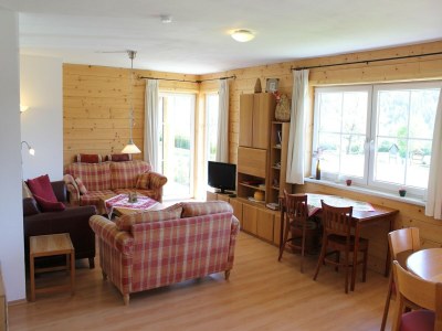 Apartment Wohnung in St. Michael nahe Skipisten - Features photo 12