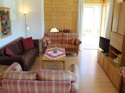 Apartment Wohnung in St. Michael nahe Skipisten - Features photo 13