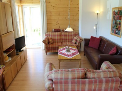 Apartment Wohnung in St. Michael nahe Skipisten - Features photo 17