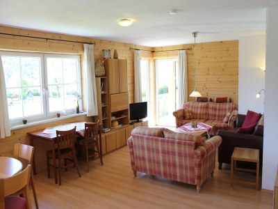 Apartment Wohnung in St. Michael nahe Skipisten - Features photo 19
