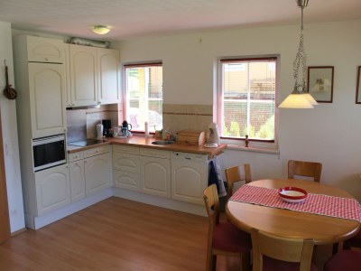 Apartment Wohnung in St. Michael nahe Skipisten - Features photo 20