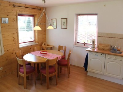 Apartment Wohnung in St. Michael nahe Skipisten - Features photo 23