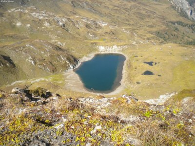 Apartment Wohnung in St. Michael nahe Skipisten - Environment photo 27
