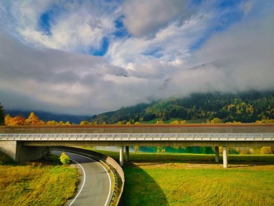 Apartment Wohnung in St. Michael nahe Skipisten - Environment photo 33