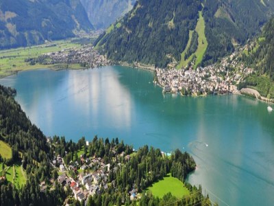 Apartment Wohnung in St. Michael nahe Skipisten - Environment photo 35