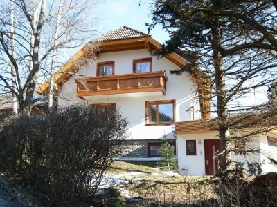 Apartment Apartment in Lungau near Ski Bus and Forest - Outdoor photo 2