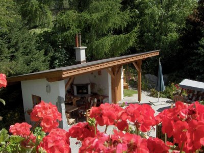 Apartment Apartment in Lungau near Ski Bus and Forest - Outdoor photo 3