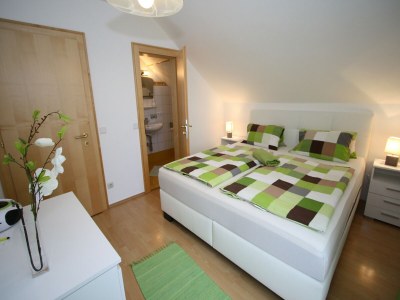 Apartment Apartment in Lungau near Ski Bus and Forest - Features photo 7