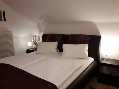 Apartment Apartment in Lungau near Ski Bus and Forest - Features photo 11