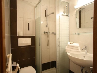 Apartment Apartment in Lungau near Ski Bus and Forest - Features photo 12