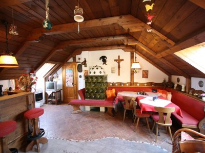 Apartment Apartment in Lungau near Ski Bus and Forest - Features photo 14