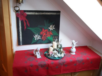 Apartment Apartment in Lungau near Ski Bus and Forest - Outdoor photo 19