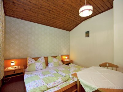 Apartment Chalet in Sankt Johann near Ski Lift - Features photo 15