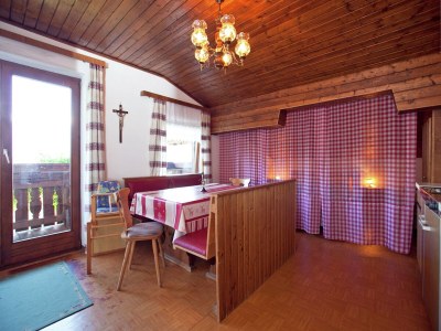 Apartment Chalet in Sankt Johann near Ski Lift - Features photo 16