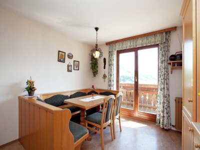 Apartment Chalet in Sankt Johann near Ski Lift - Features photo 18