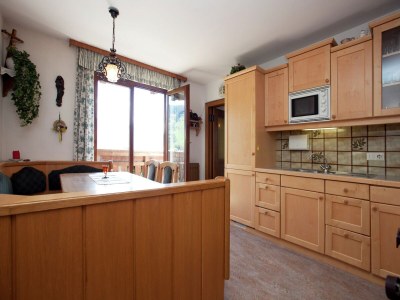 Apartment Chalet in Sankt Johann near Ski Lift - Features photo 19