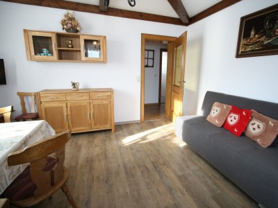 Apartment Chalet in Sankt Johann near Ski Lift - Features photo 21