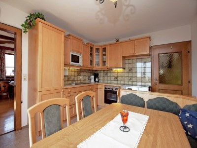 Apartment Chalet in Sankt Johann near Ski Lift - Features photo 22