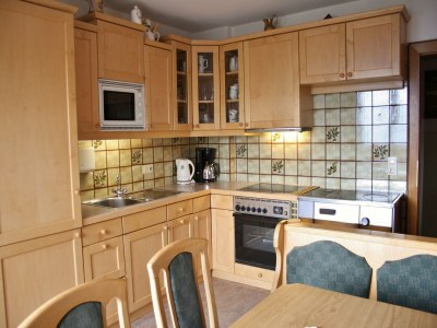 Apartment Chalet in Sankt Johann near Ski Lift - Outdoor photo 26