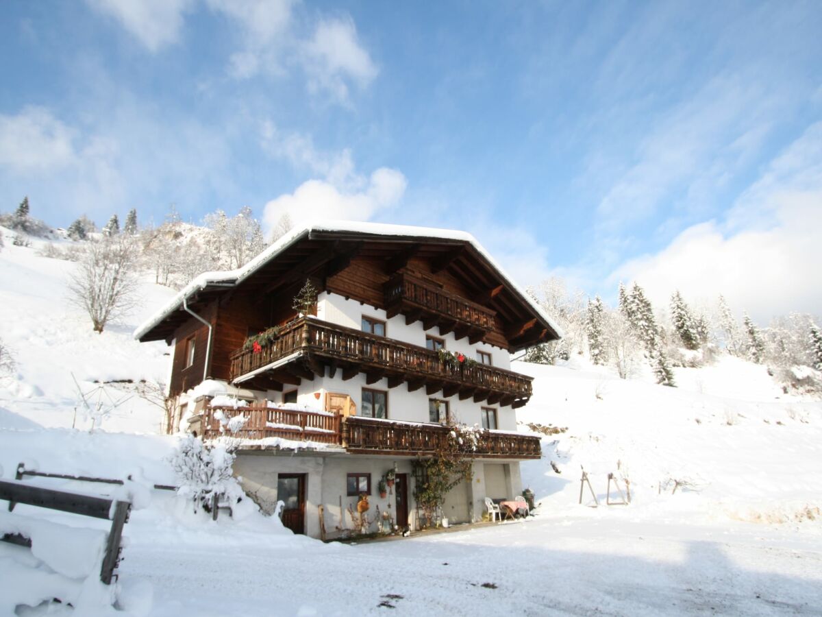 Apartment Chalet in St. Johann nahe Skilift - Outdoor photo 4