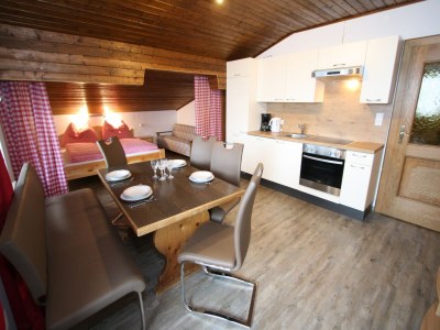 Apartment Chalet in St. Johann nahe Skilift - Features photo 11