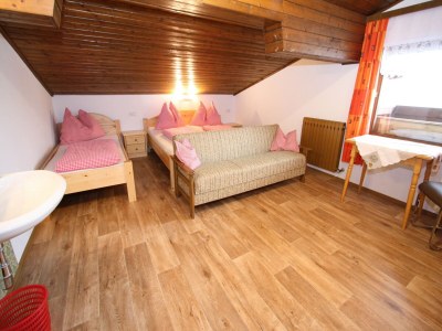 Apartment Chalet in St. Johann nahe Skilift - Features photo 14
