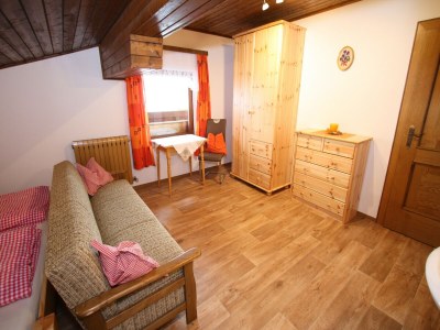 Apartment Chalet in St. Johann nahe Skilift - Features photo 15