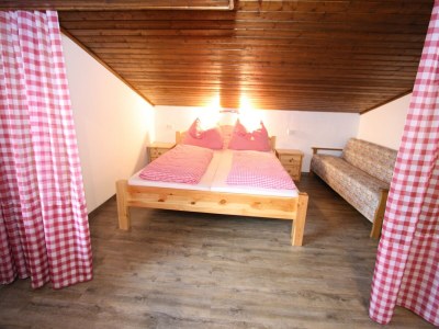 Apartment Chalet in St. Johann nahe Skilift - Features photo 16