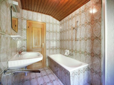 Apartment Chalet in St. Johann nahe Skilift - Features photo 17