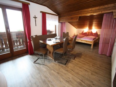 Apartment Chalet in St. Johann nahe Skilift - Features photo 18