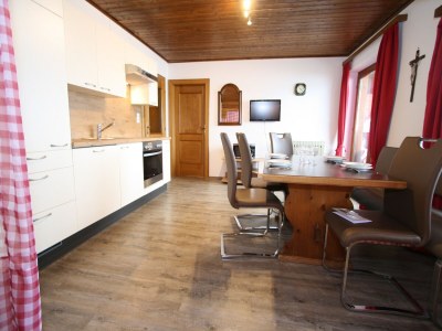 Apartment Chalet in St. Johann nahe Skilift - Features photo 19