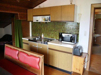 Apartment Chalet in St. Johann nahe Skilift - Outdoor photo 21