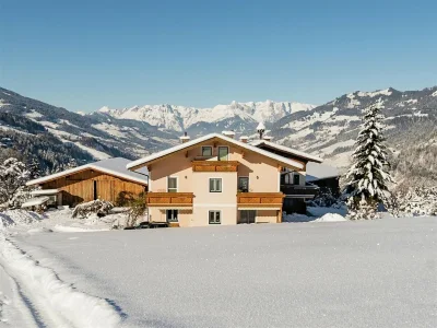 Apartment Wohnung in Sankt Johann nahe Skigebiet - Outdoor photo 2