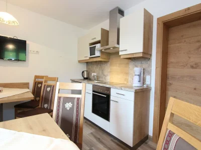 Apartment Wohnung in Sankt Johann nahe Skigebiet - Features photo 10
