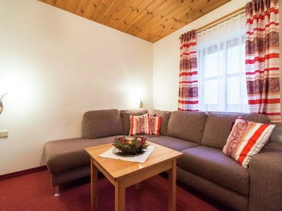 Apartment Apartment in Wagrain with Stunning Mountain Views - Features photo 8