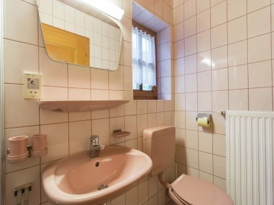 Apartment Apartment in Wagrain with Stunning Mountain Views - Features photo 13