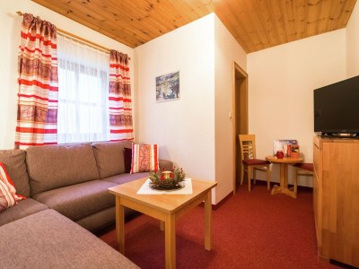 Apartment Apartment in Wagrain with Stunning Mountain Views - Features photo 16