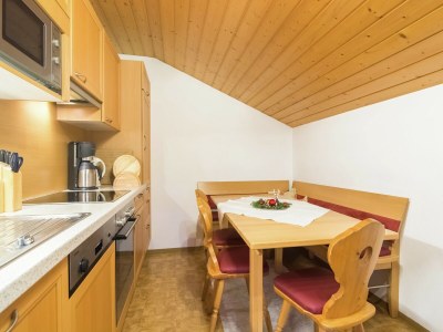 Apartment Apartment in Wagrain with Stunning Mountain Views - Features photo 19